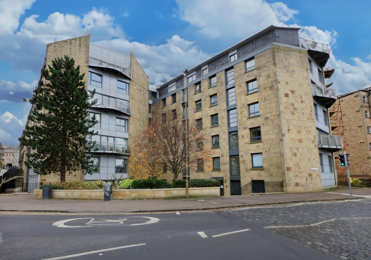 The East London Residence Единбург Екстериор снимка